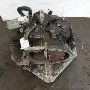 Getriebe PEUGEOT 207 2010 Automatikgetriebe 1.6L Benzin 4 Gang 9808549780 – OEM: 9808549780 | VIN: VF3WA5FS9AE073147