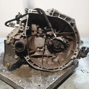 Getriebe PEUGEOT 208 MK1 2019 Schaltgetriebe 1.2L Benzin 5 Gang 9820609080 – OEM: 9820609080 / 16 192 299 80 | VIN: VF3CCHMRPKW007202