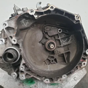 Getriebe OPEL MOKKA 2015 1.4L Benzin 6-Gang Schaltgetriebe M32 – OEM: 95519453 / 55596982 / 55599505 | VIN: W0LJC7E89FB140143