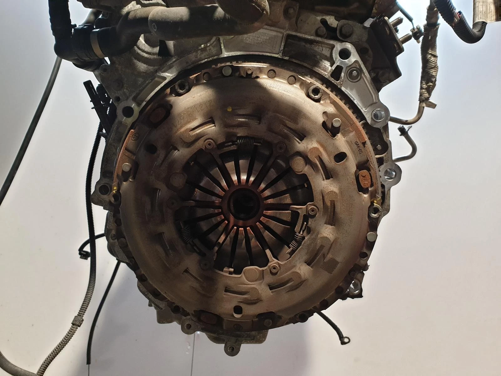 Motor Mini Cooper S B48A20M0 (B48A20A) 2.0 Benzine 2017 – Bild 3