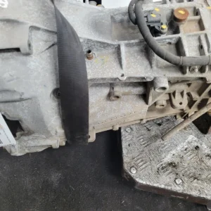 Getriebe FORD RANGER 2016 2.2L Diesel 6-Gang Schaltgetriebe MT82 – OEM: 2325948 / 2355092 / EB3R-7003-PD | VIN: 6FPPXXMJ2PGR54344