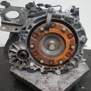 Getriebe JAGUAR E-PACE 2020 2.0L Diesel 9-Gang Automatikgetriebe AWD – OEM: J9C12470 | VIN: SADFA2AN5L1013617
