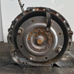 Getriebe LAND ROVER RANGE ROVER 2015 3.0L Diesel 8-Gang Automatikgetriebe #FLOOD DAMAGED – OEM: LR087234 / HK627000AC / LR036585 | VIN: SALGA2KE3GA254766
