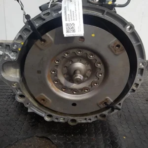 Getriebe LAND ROVER DEFENDER L663 2020 Automatikgetriebe 2.0L Diesel 8 Gang LR137880 – OEM: LR137880 | VIN: SALEA7AN7L2003694