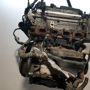 Motor Volkswagen Golf DGCA  2.0 diesel 2017