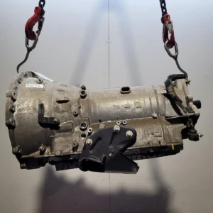 Getriebe LAND ROVER RANGE ROVER VELAR R-DYNAMIC SE 2020 Automatikgetriebe 8 Gang LR095883 – OEM: LR095883 | VIN: SALYA2AK1LA261639
