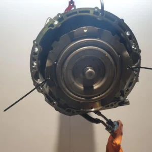 Getriebe MERCEDES BENZ E-Klasse 2022 Automatikgetriebe 2.0L Benzin 9 Gang 7252704407 – OEM: 7252704407 / A7252707314 | VIN: W1K2383832F178454
