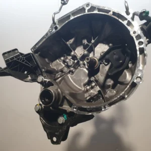 Getriebe OPEL CORSA F 2024 Schaltgetriebe 1.2L Benzin 5 Gang 9845215880 – OEM: 9845215880 / 9828964980 | VIN: VXKUPHMHXR4049253