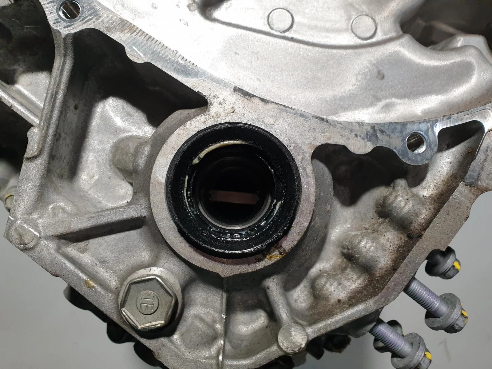 Getriebe TOYOTA COROLLA MK12 2023 2.0L Benzin 1-Gang Automatikgetriebe 3090012090 – OEM: 3090012090 | VIN: SB1KC3CE30E005905 – Bild 3