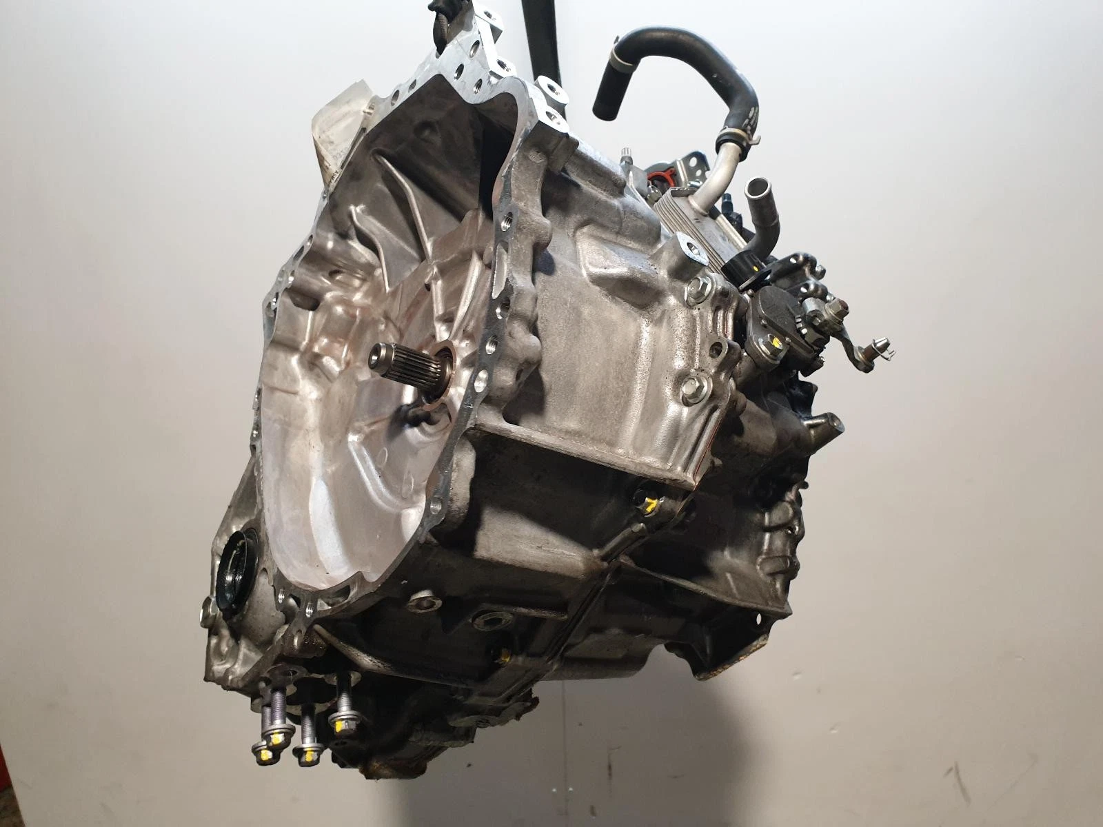 Getriebe TOYOTA COROLLA MK12 2023 2.0L Benzin 1-Gang Automatikgetriebe 3090012090 – OEM: 3090012090 | VIN: SB1KC3CE30E005905 – Bild 4