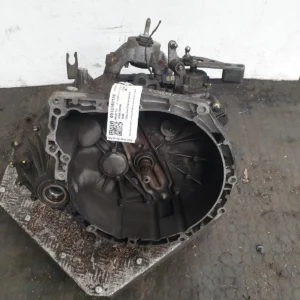Getriebe MINI HATCH 2009 1.4L Benzin 6-Gang Schaltgetriebe – OEM: 23 00 8 614 259 / 23 00 8 614 260 / 2300.7568720-01