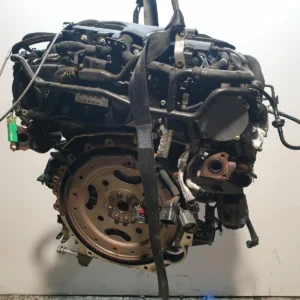 Motor Range Rover Velar r-dynamic se 306DTA  3.0L diesel 2018