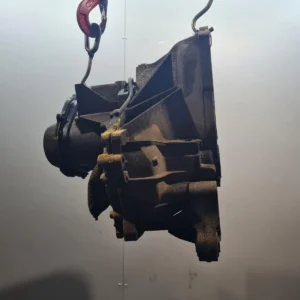 Getriebe FORD FOCUS 2012 1.0L Benzin 5-Gang Schaltgetriebe – OEM: 1814068 / 1871690 / 2038360