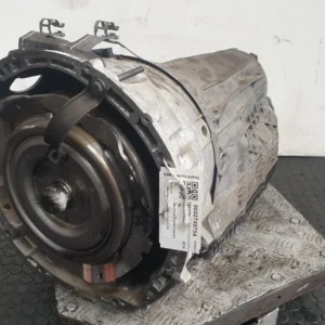 Getriebe MERCEDES SL 2019 3.0L Benzin 9-Gang Automatikgetriebe – OEM: A 725 270 11 11 / A7252705813