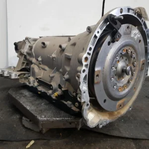 Getriebe JAGUAR F PACE SVR 8HP70 2024 5.0L Benzin 8-Gang Automatikgetriebe – OEM: T4A46368 | VIN: SADCA2AE2RA722193