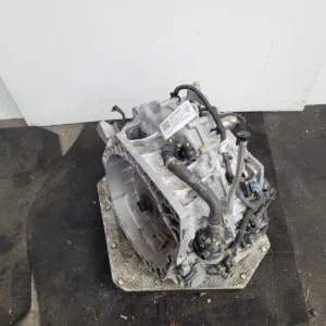 Getriebe 2019 MERCEDES A Klasse 1.3L Benzin 7 Gang 700423 – OEM: 7003703500 / 7003702700 / A7003702100 | VIN: WDD1771872J161300