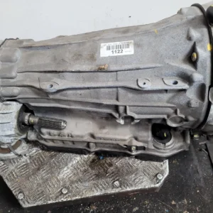 Getriebe MERCEDES GLC Klasse 2018 3.0L Benzin 9-Gang Automatikgetriebe – OEM: 7252705218 / 2532701401 / 2532701601 | VIN: WDC2539642F424477