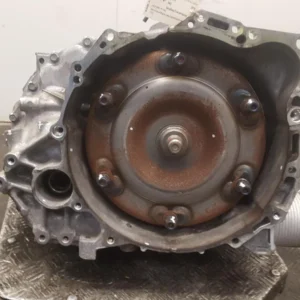 Getriebe 2018 VOLVO V40 2.0 Diesel 6-Gang Automatikgetriebe PN 1285224 – OEM: 36010106 / 36010107