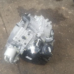 Getriebe VOLVO XC60 MK2 AWD 2021 2.0L Benzin 8-Gang Automatikgetriebe – OEM: 36050868 | VIN: LYVUZBFVDNB903805
