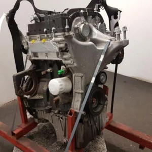 Motor FORD FIESTA XYJD  1.1L Benzine 2019