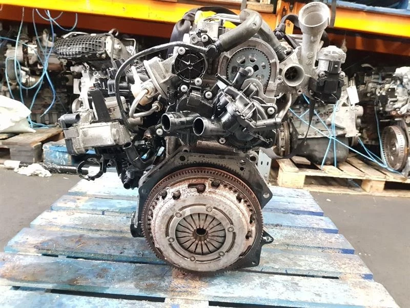 Motor SEAT LEON 1.2 Benzin CYVB – Bild 3