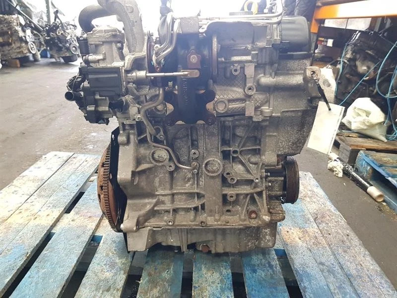 Motor SEAT LEON 1.2 Benzin CYVB – Bild 4