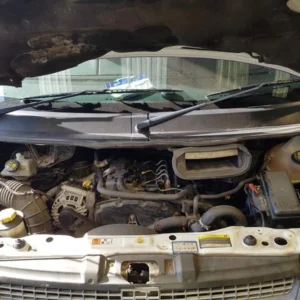 Motor FORD TRANSIT 2.2 Diesel CVRA