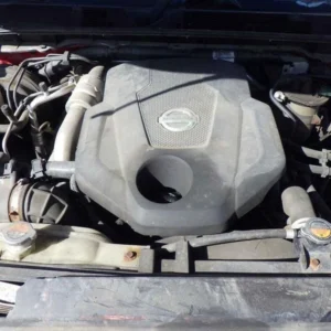 Motor NISSAN NAVARA 2.3 Diesel YS23 (M9T260)