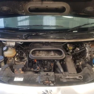 Motor PEUGEOT EXPERT 2.0 HDI Diesel DW10CD (AHZ)