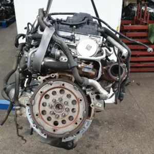 Motor FORD RANGER  2.2L DIESEL 2019