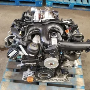 Motor 2015-17 AUDI SQ5 3.0 Diesel DEHA