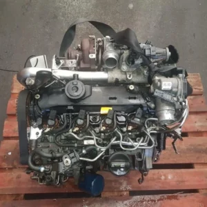 Motor W176 MERCEDES A-CLASS 1.5DIESEL OM607.951 K9KA460