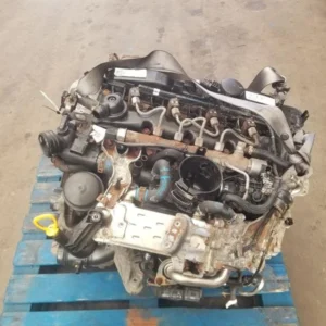 Motor MERCEDES SPRINTER 2.1 Diesel OM651.955
