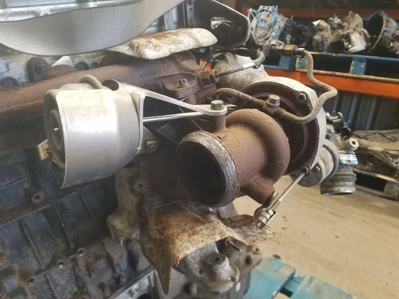 Motor MERCEDES SPRINTER 2.1 Diesel OM651.955 – Bild 5