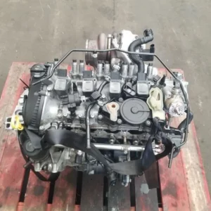 Motor VOLKSWAGEN GOLF R 2.0 Benzin CJXC