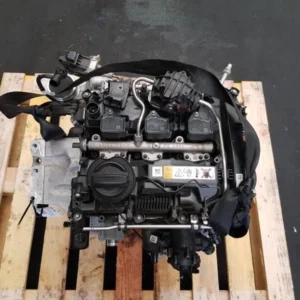 Motor MINI COOPER 1.5 Benzin B38A15M1 B38A15F