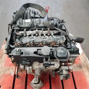 Motor BMW 1 SERIES 2.0 Diesel N47D20U0 (N47D20C)