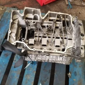 Motor AUDI A4 2.0 TDI Diesel DTNA