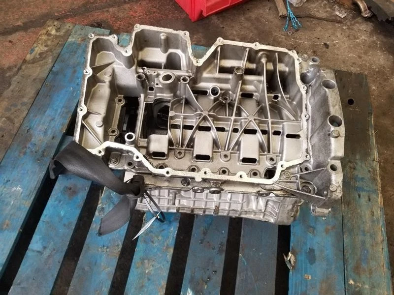 Motor AUDI A4 2.0 TDI Diesel DTNA