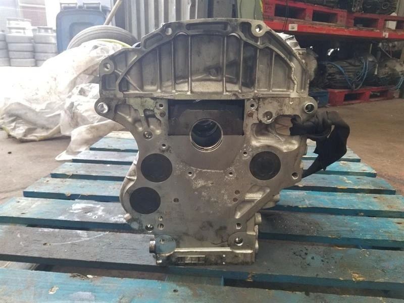 Motor AUDI A4 2.0 TDI Diesel DTNA – Bild 3