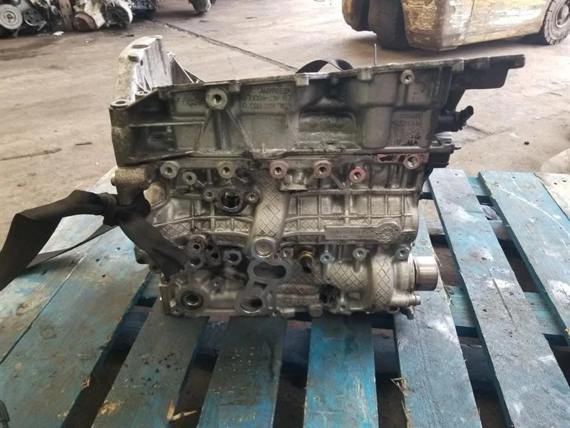 Motor AUDI A4 2.0 TDI Diesel DTNA – Bild 4