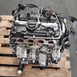 Motor 2014 MINI COOPER 2.0 Benzin B48A20M1 B48A20F