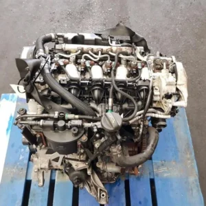 Motor JAGUAR XF 2.2 Diesel 224DT