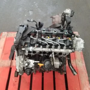 Motor 2015-18 HYUNDAI TUCSON 1.7 CRDI Diesel D4FD