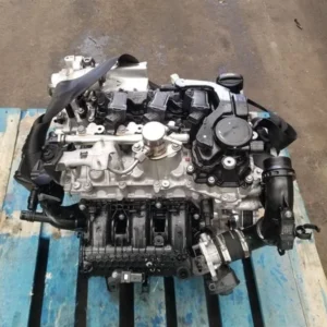 Motor 2023 PEUGEOT 408 1.2 Benzin EB2ADTS HNS