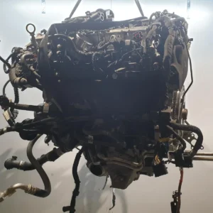 Motor LANDROVER RANGE ROVER P440E RDE2 (AJ20P6) PHEV  3.0L Benzine 2022