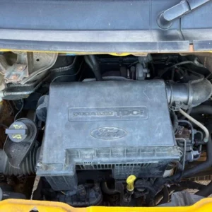 Motor FORD TRANSIT 2.2 Diesel P8FA