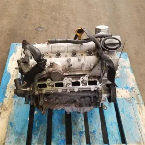 Motor AUDI A1 1.4 TFSI Benzin CAXA