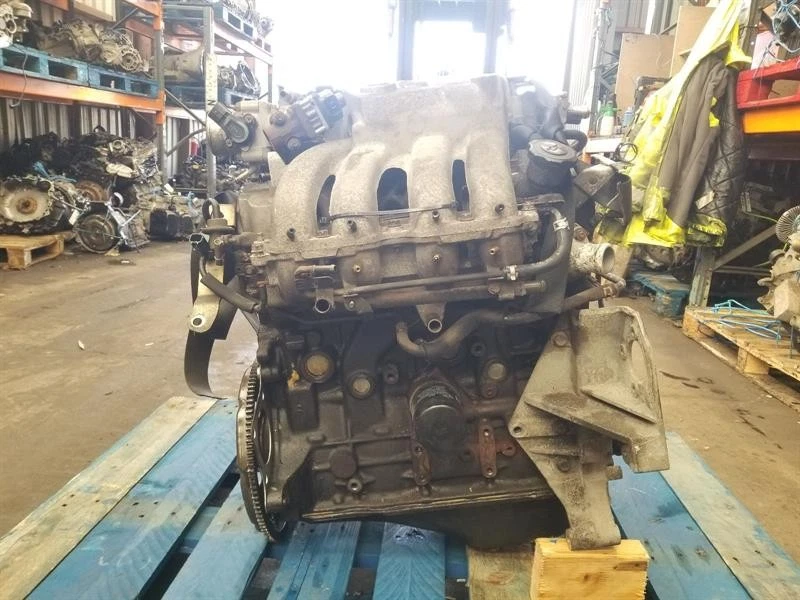 Motor MAZDA BONGO 2.0 Benzin FE – Bild 4