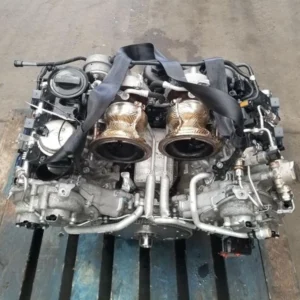 Motor AUDI RS4 2.9 TFSI Benzin DECA